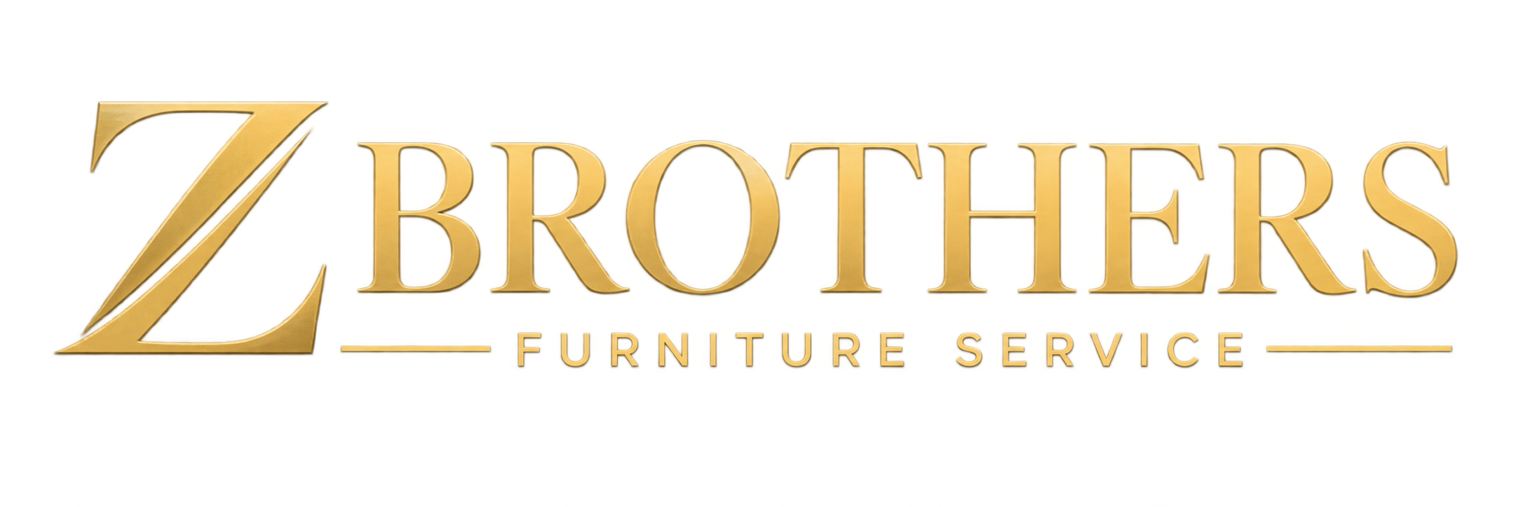 Zbrothers logo