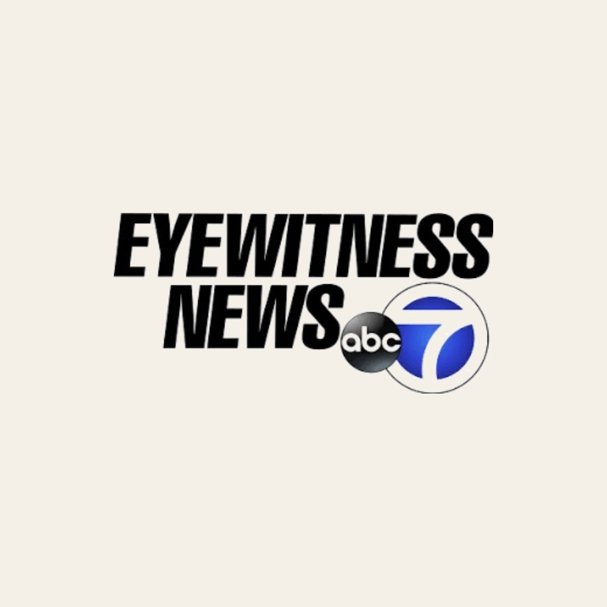 ABC 7 Eyewitness News logo