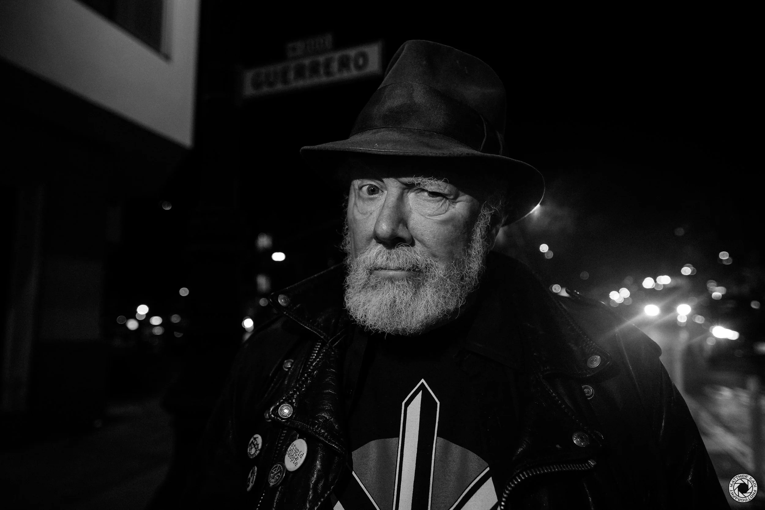 Winston Smith
