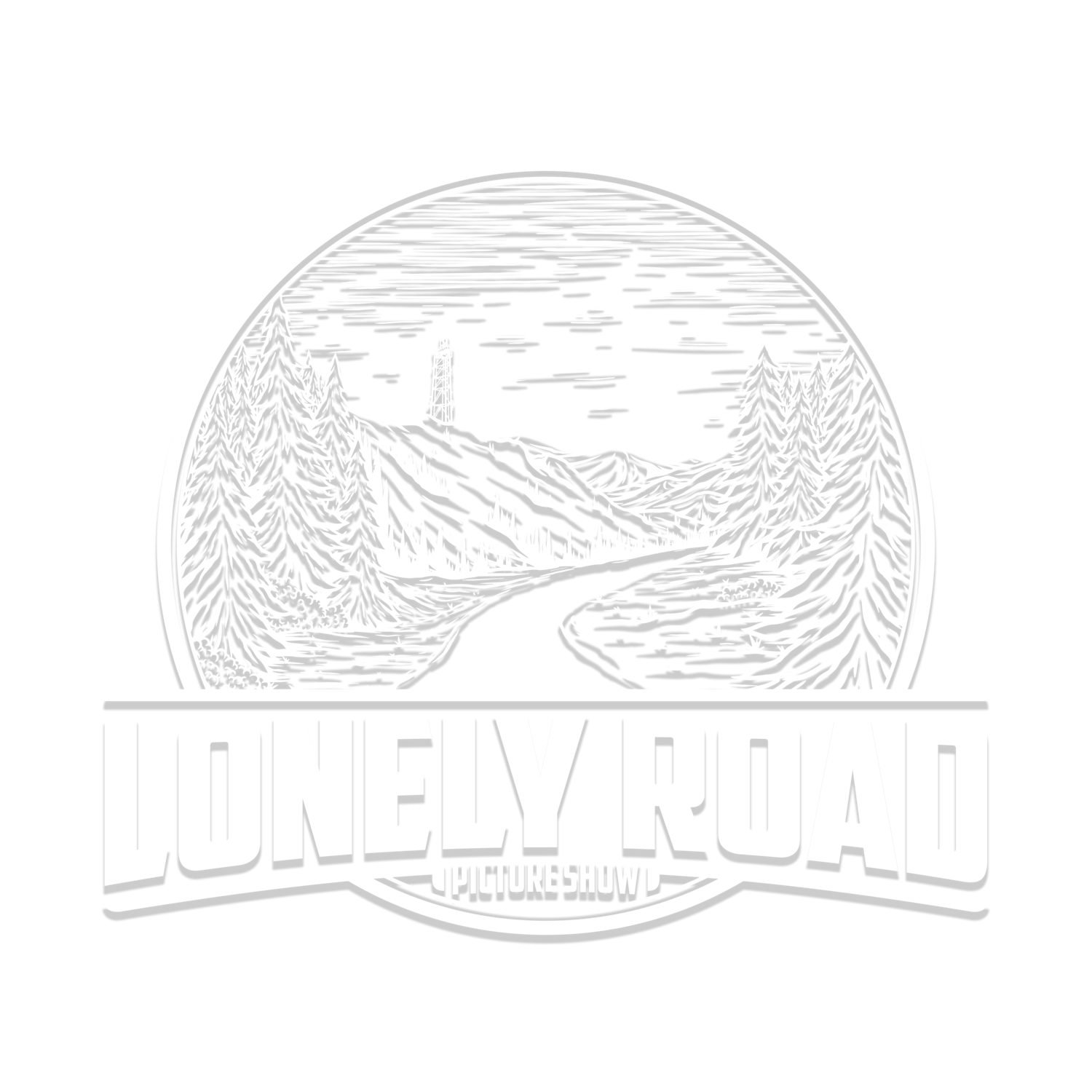 Lonely Road Picture Show
