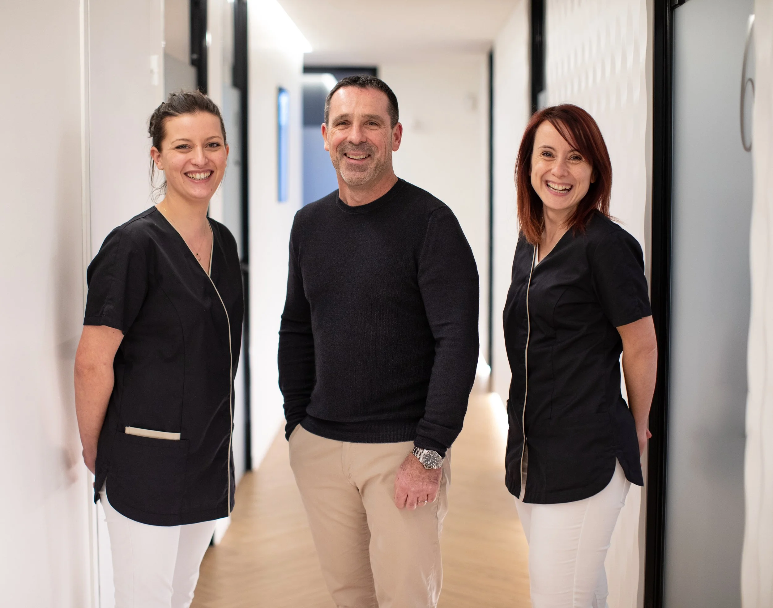 L'équipe — Centre Laser Villefranche l Épilation définitive au laser l