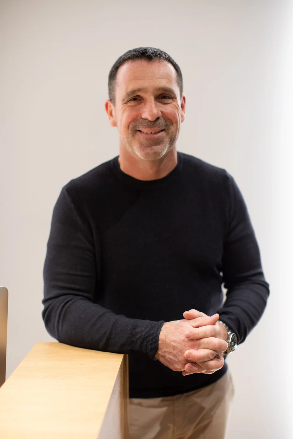 Dr Jean-Christophe Pineau — médecin laseriste Centre Laser Villefranche depuis 2004