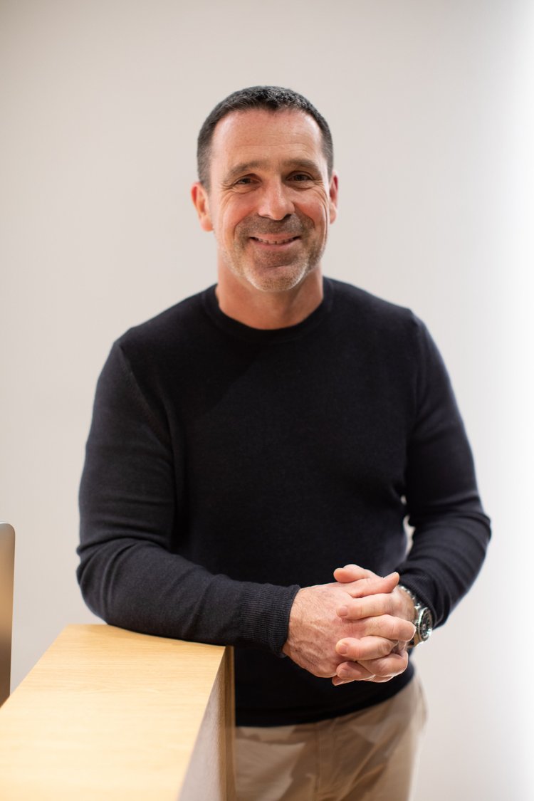 Le médecin laseriste du Centre Laser Villefranche