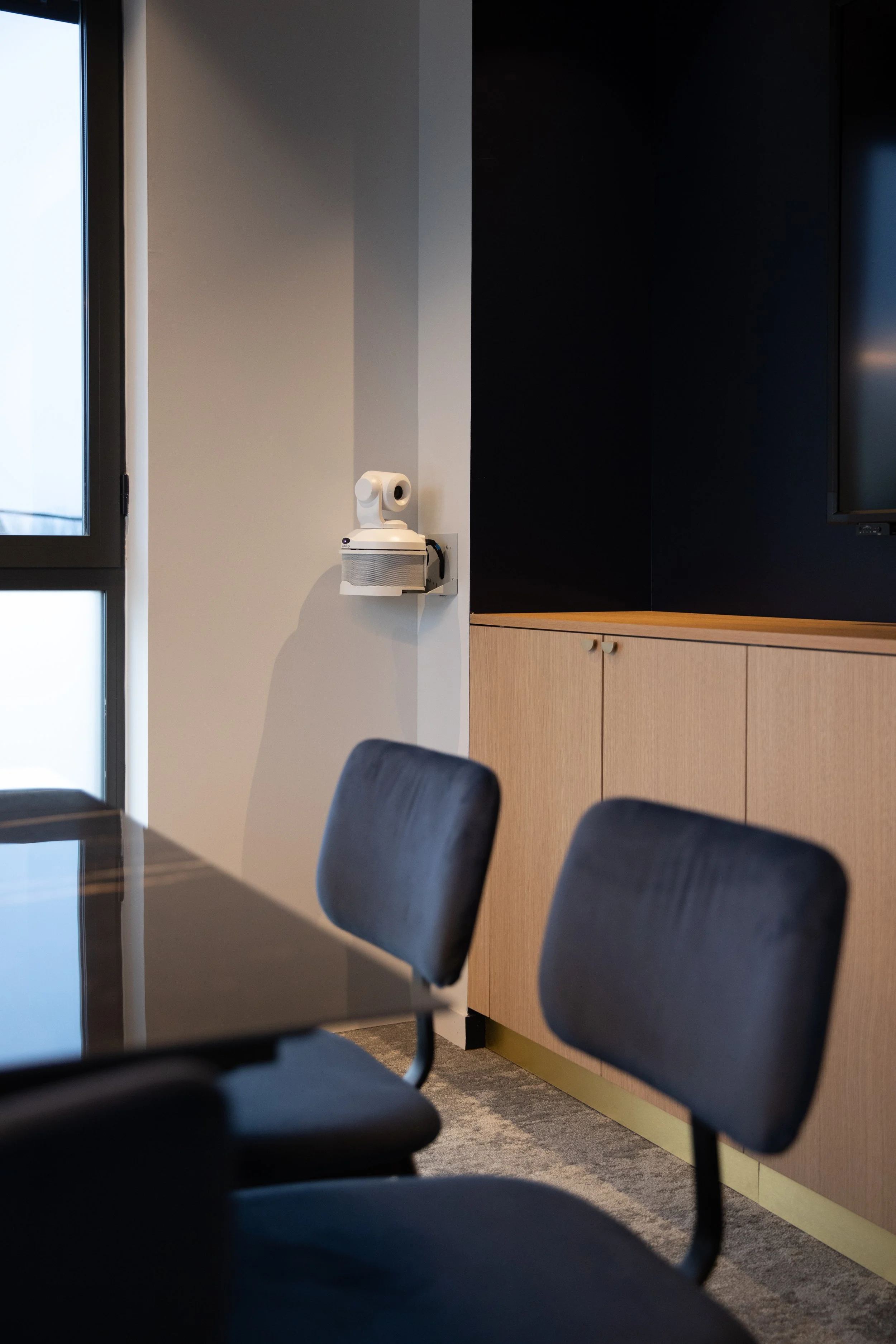Notre espace locatif — Centre Laser Villefranche l Épilation définitive