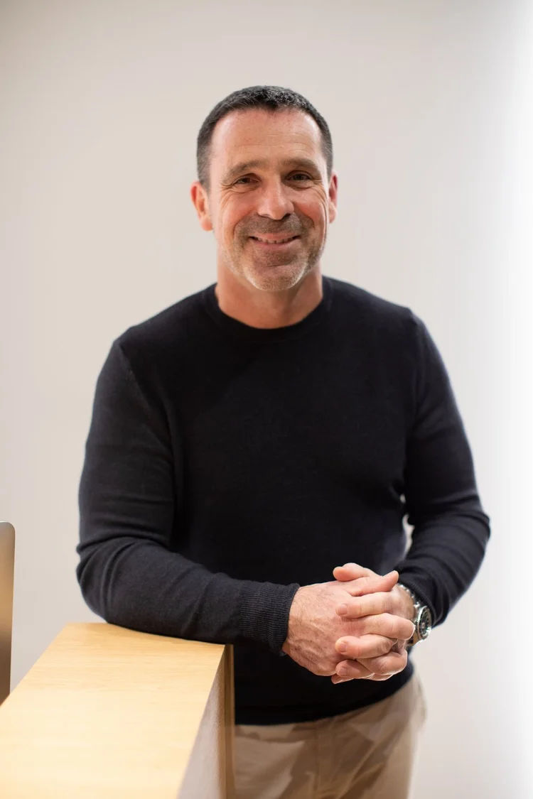 Dr Jean-Christophe Pineau, médecin — Centre Laser Villefranche