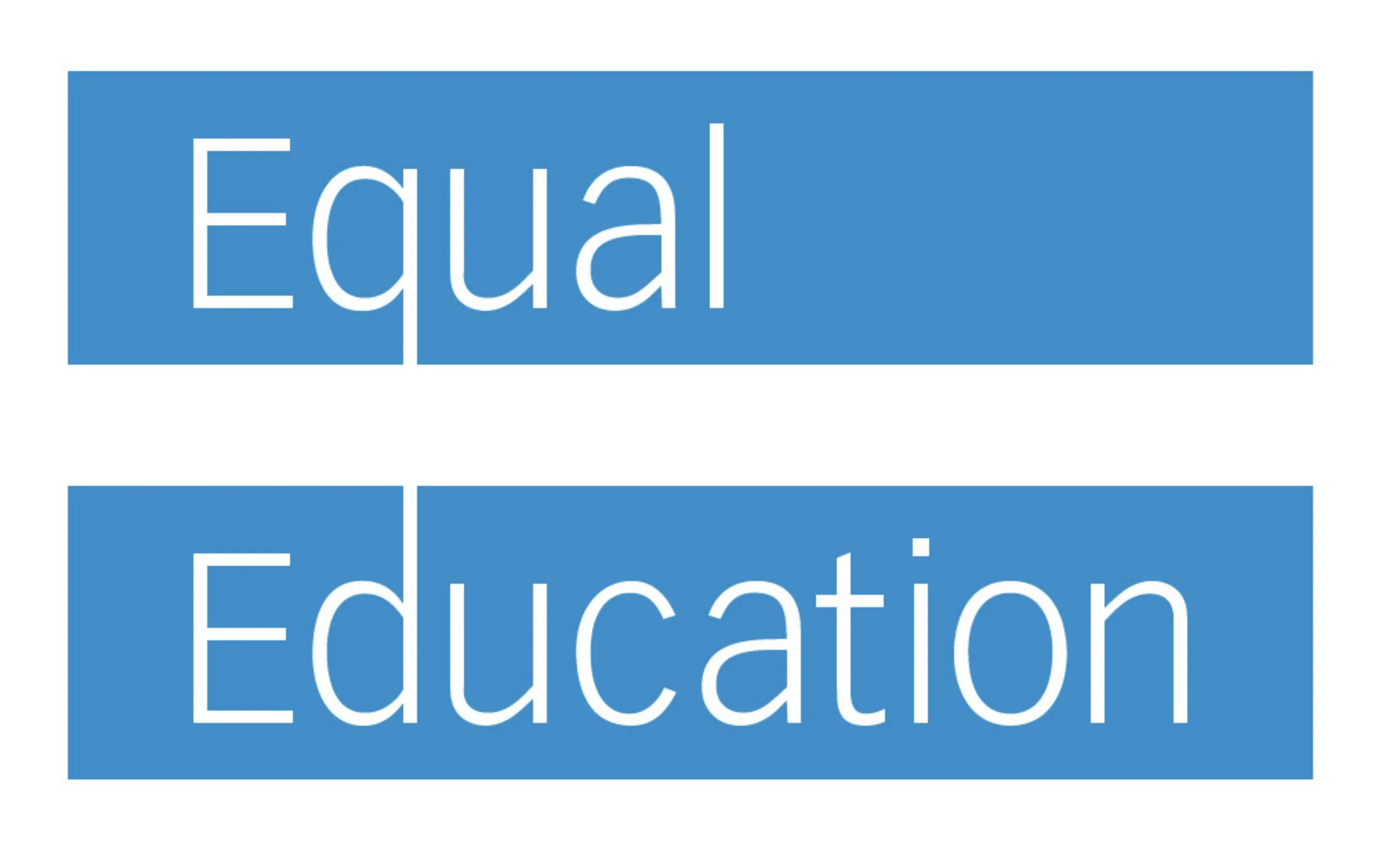 Partnership with Equal Education
