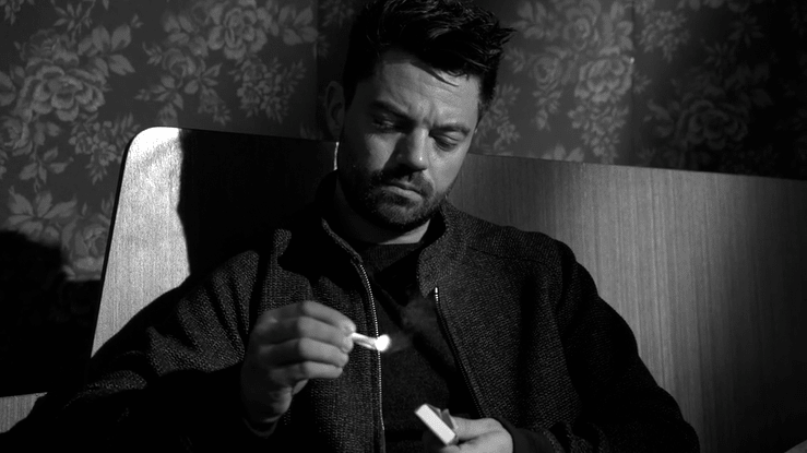 Alexander Beer - Covers Reel 2022 FIRST CUT-high.gif