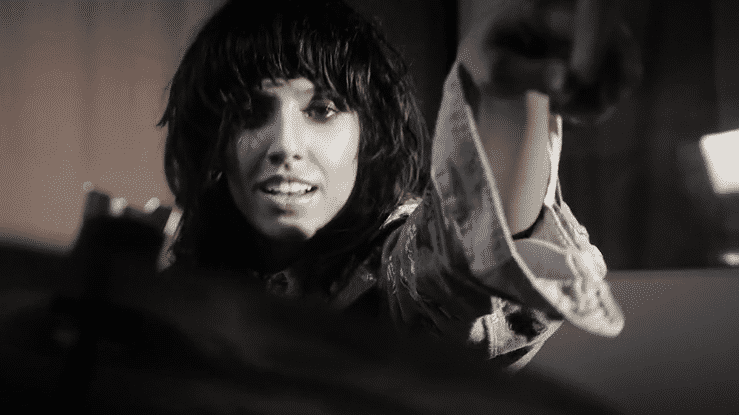 Alexander Beer - Covers Reel 2022 FIRST CUT-high (9).gif