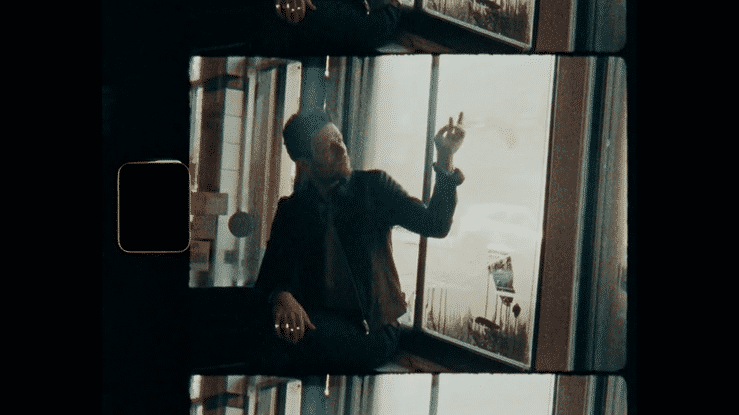 Alexander Beer - Covers Reel 2022 FIRST CUT-high (6).gif