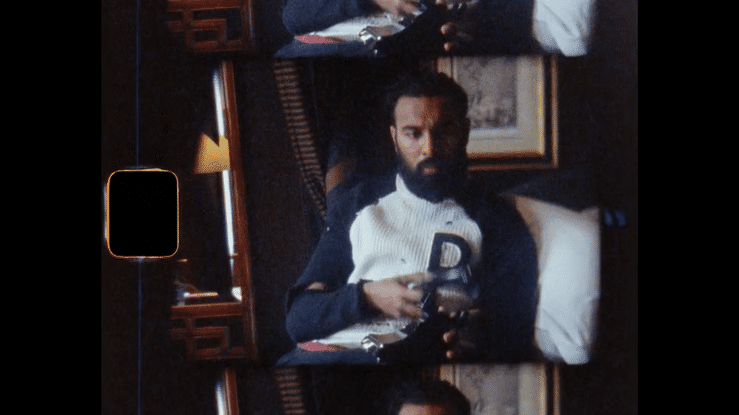 Alexander Beer - Covers Reel 2022 FIRST CUT-high (3).gif