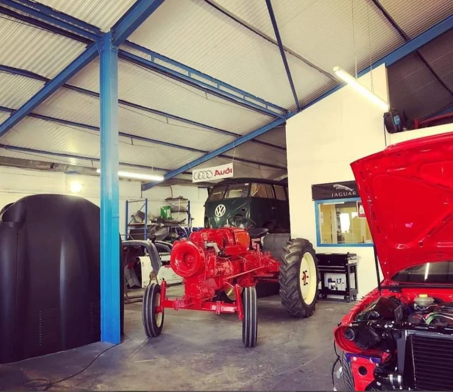 Unique Classic Vehicles.JPG