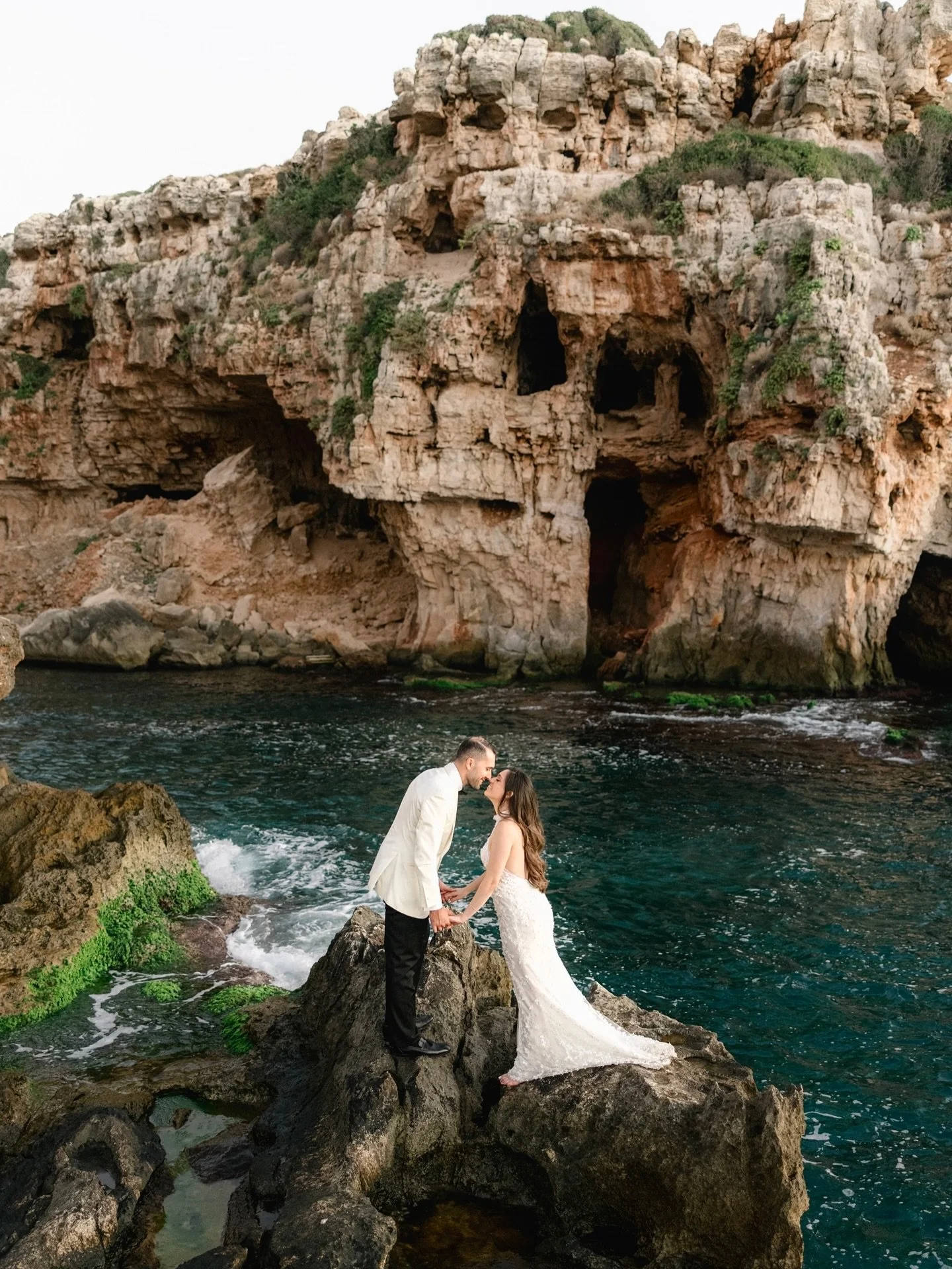 Valentina &amp; Rafail 🖤🤍