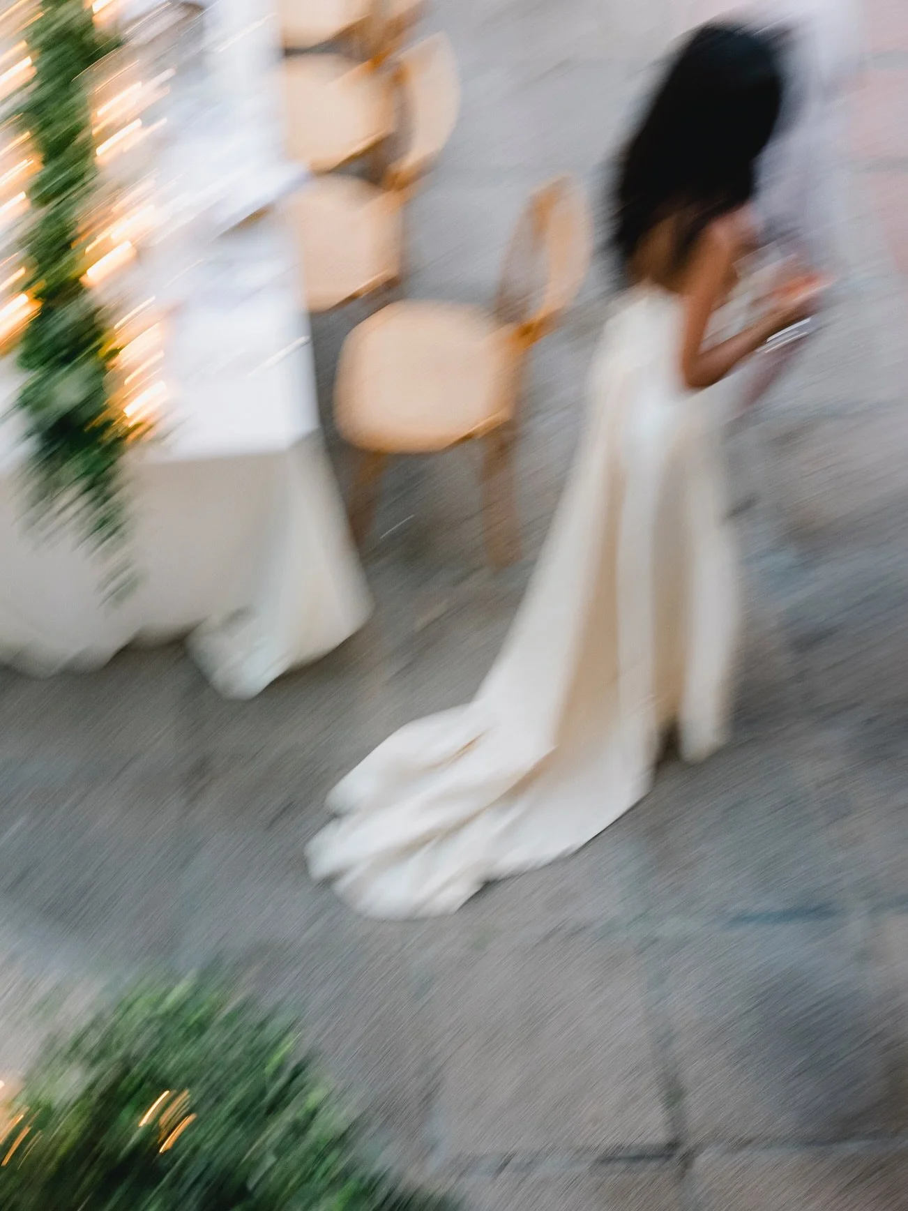 Maria &amp; Antonis. From Florida to Crete, with faith, roots, and Cretan songs.

Planning | coordination : @oliveweddingscrete 
Photography: @manioros_dimitris 
Videography: @chasourakis_visuals 
Venue: @nykterida_1933 
Photobooth: @photoboothaki 

