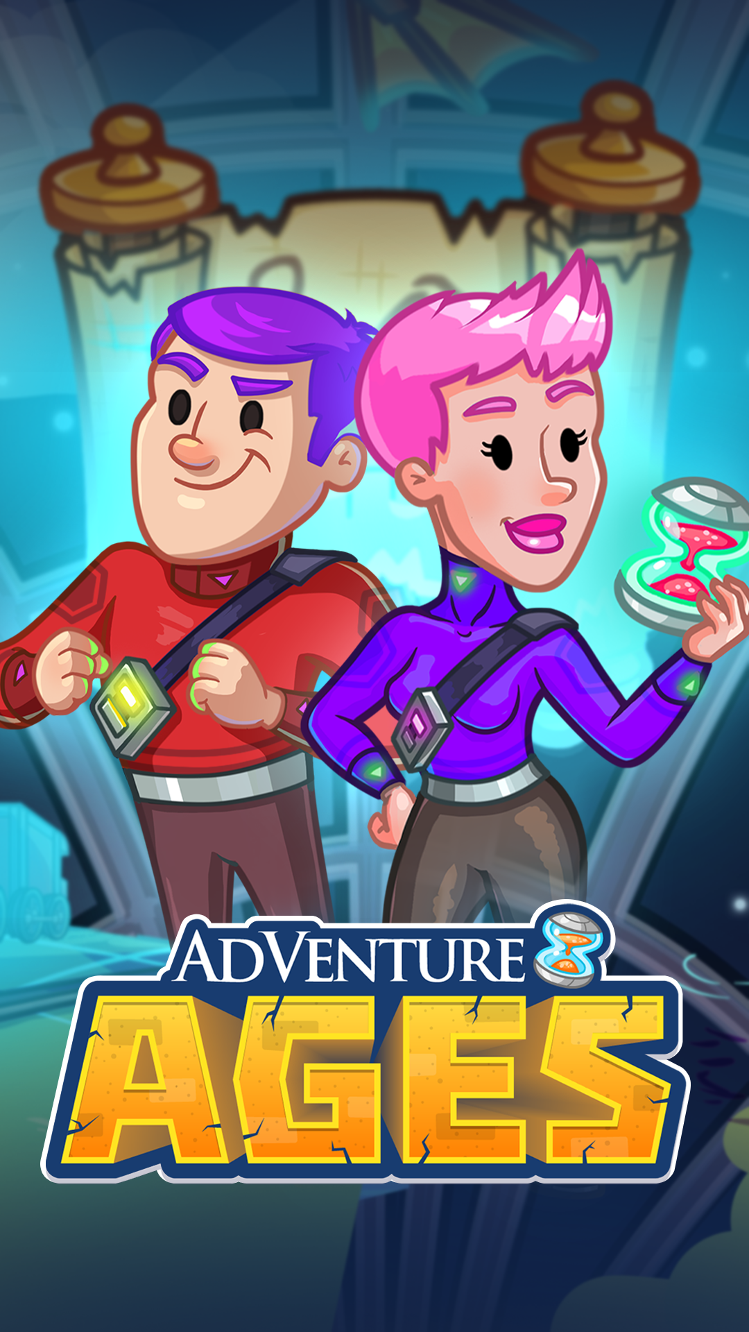 1. Impressive Infrastructure is Now Live.png