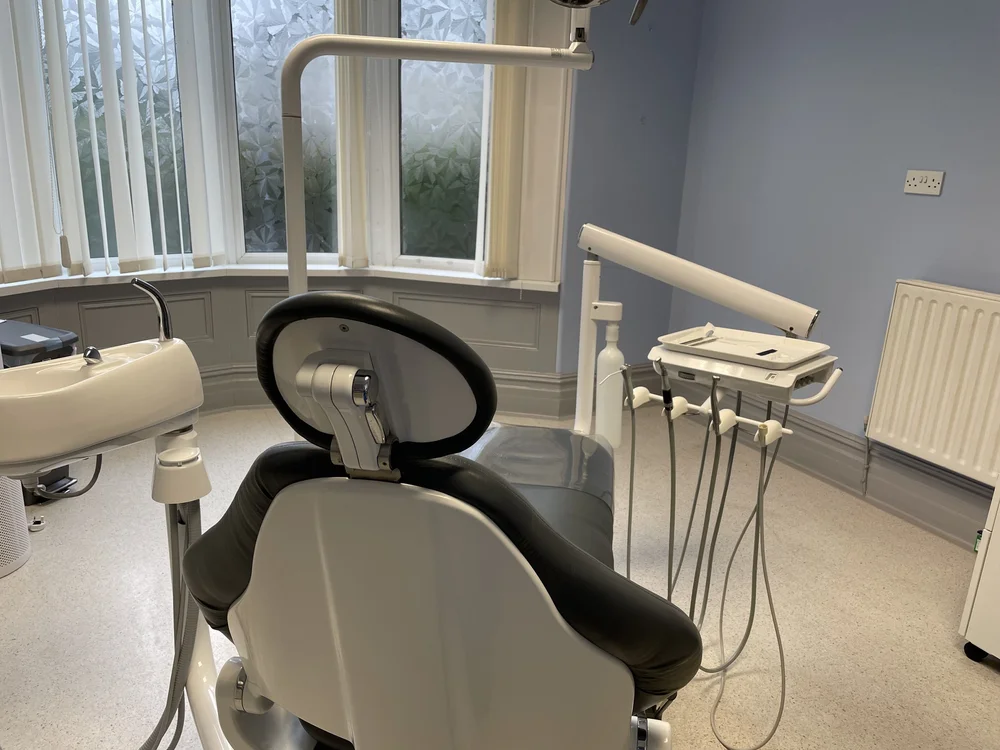 Treatments — The Parks Dental Partnership