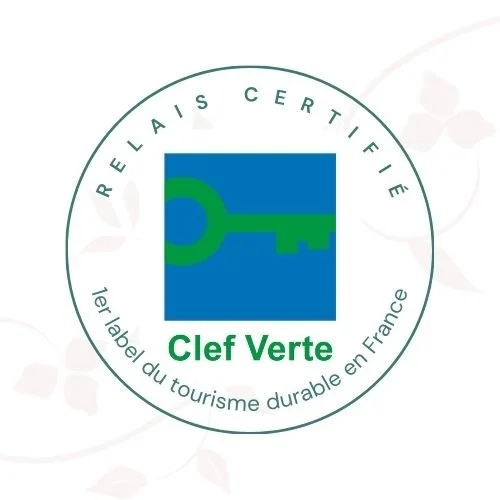 Relais certifié Clef Verte - formations - accompagnements