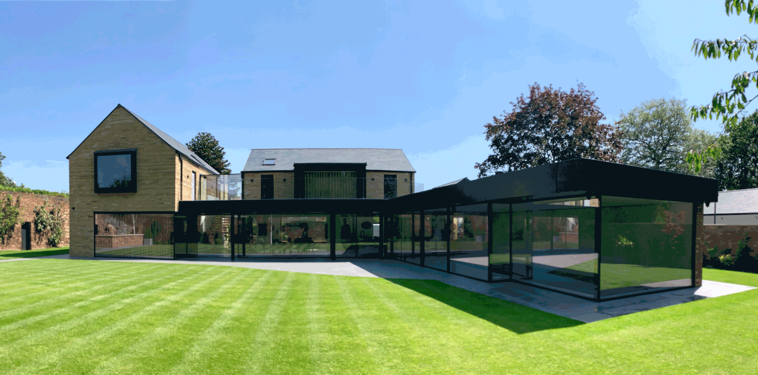 Bespoke House, Farrer Lane, Oulton