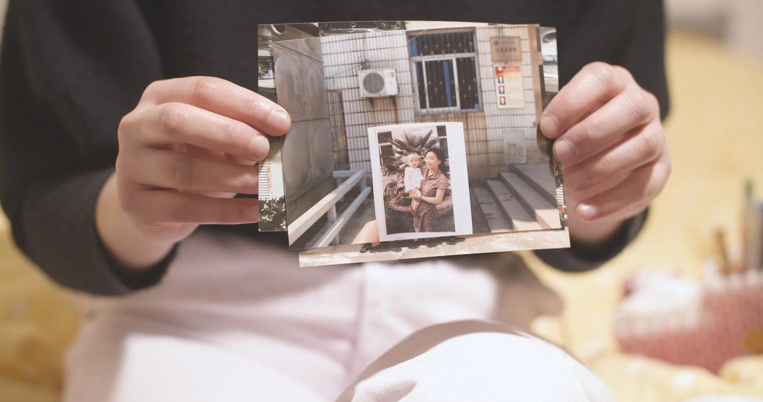 Memory Palace 記憶之宮