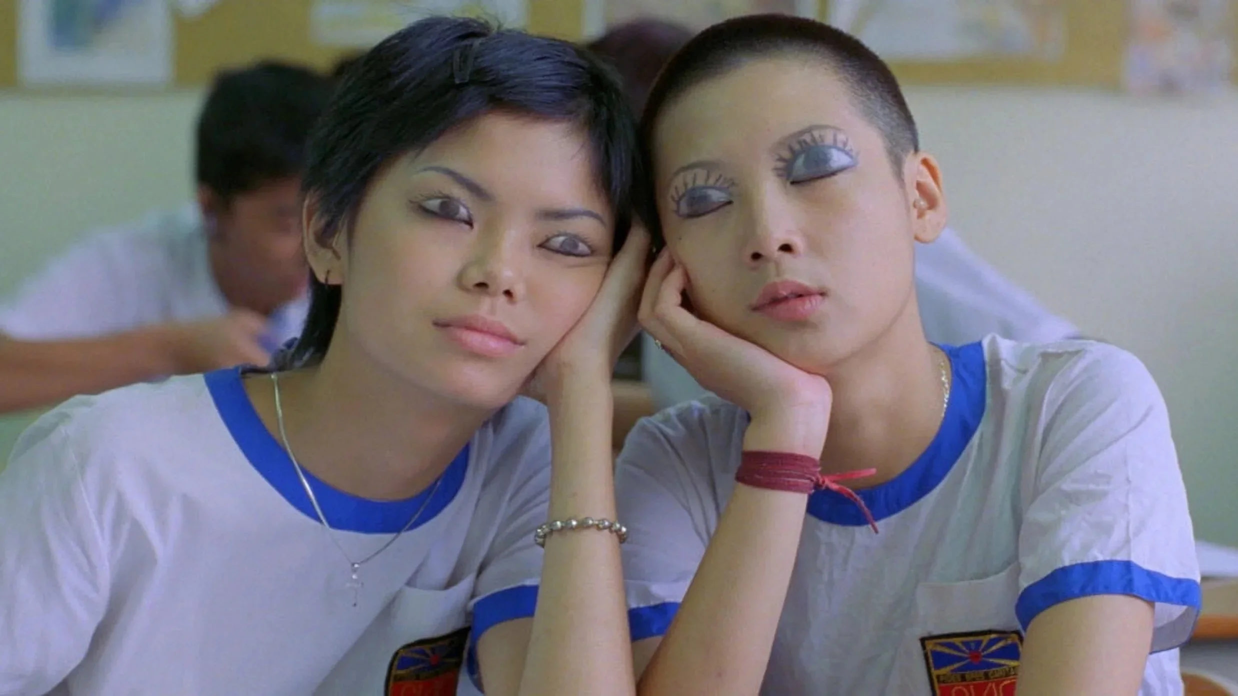 Spacked Out 無人駕駛 (2K Restoration) (other cities)