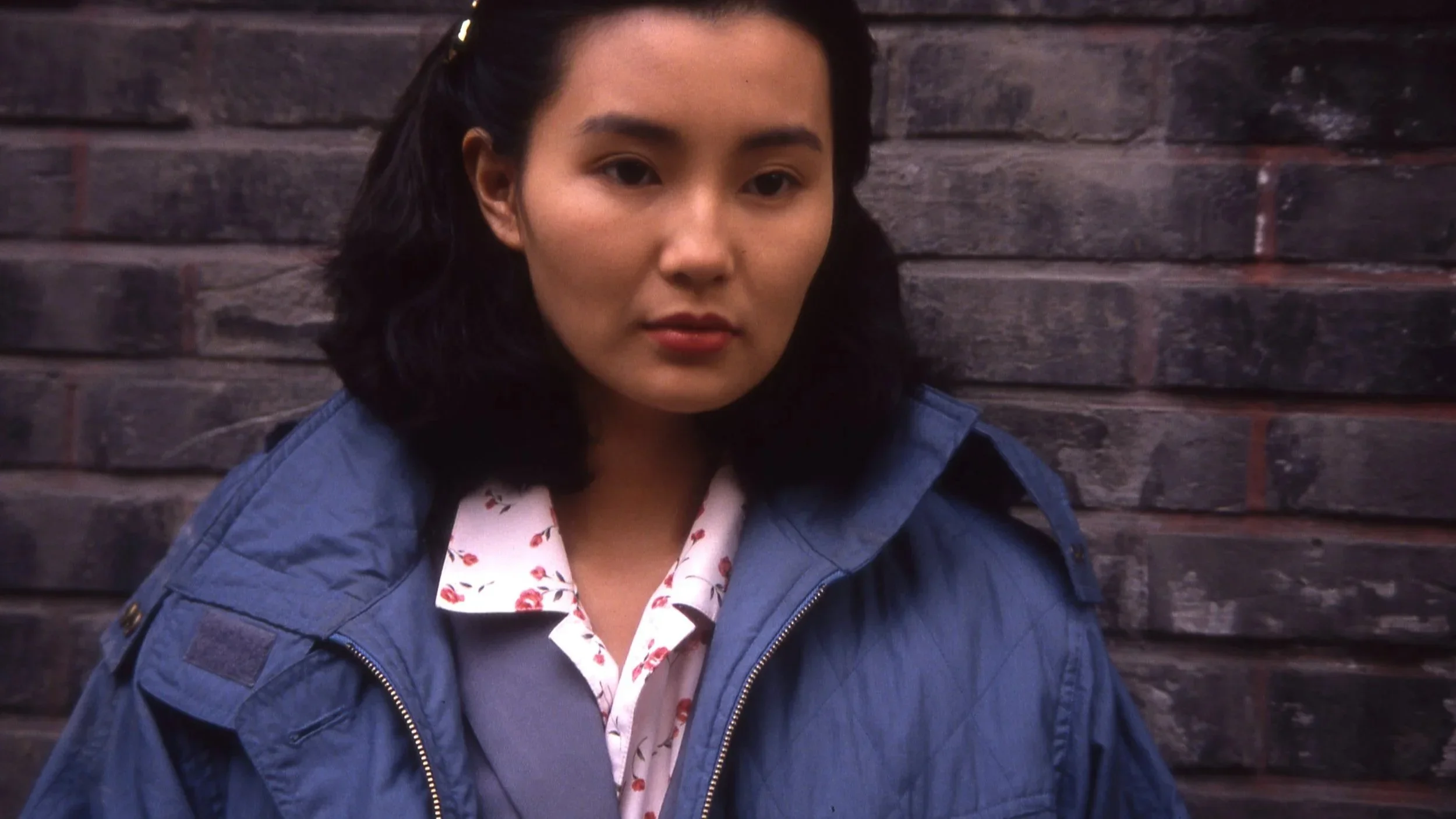 Farewell China 愛在別鄉的季節 (2K Restoration)