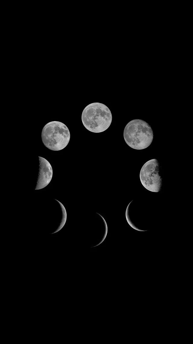 New Moon Intention Ritual: A Guide for Every House