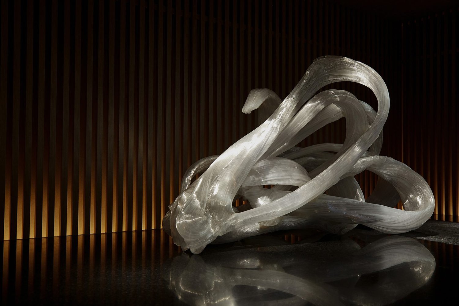 SENSAI Flagship Store Shanghai