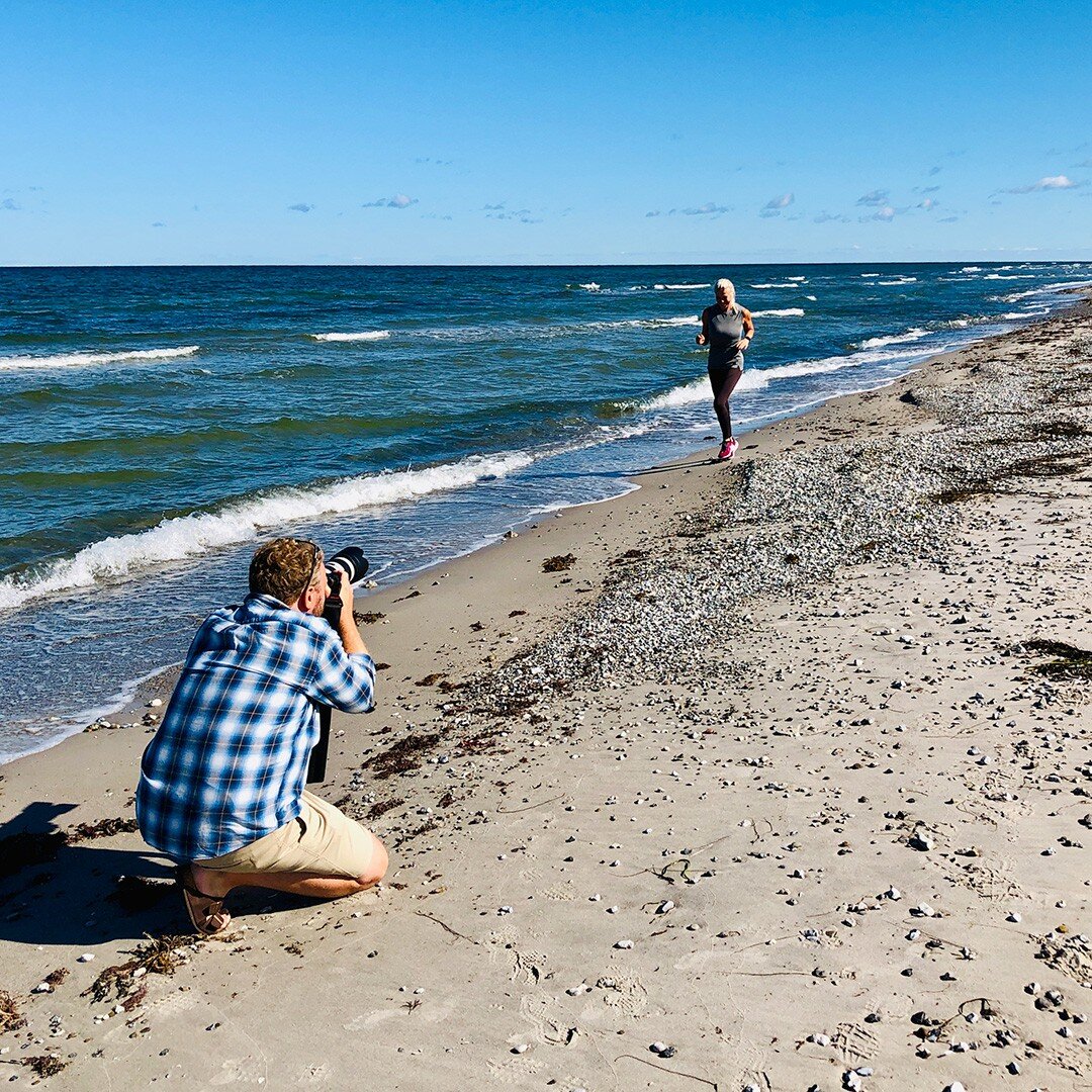 On location med Susanne fra @fit4living.dk . Jeg har lavet en masse billeder til hjemmeside og markedsf&oslash;ring med og for Susanne.

#fotograflarswahl #onlocation #canon #nordstrand #odsherred #fit4living