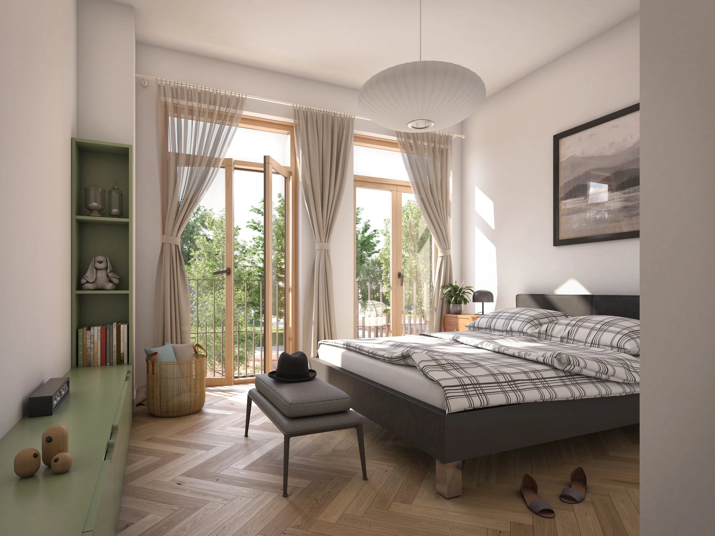 Westeinde 10, Voorburg
Hörnstenen