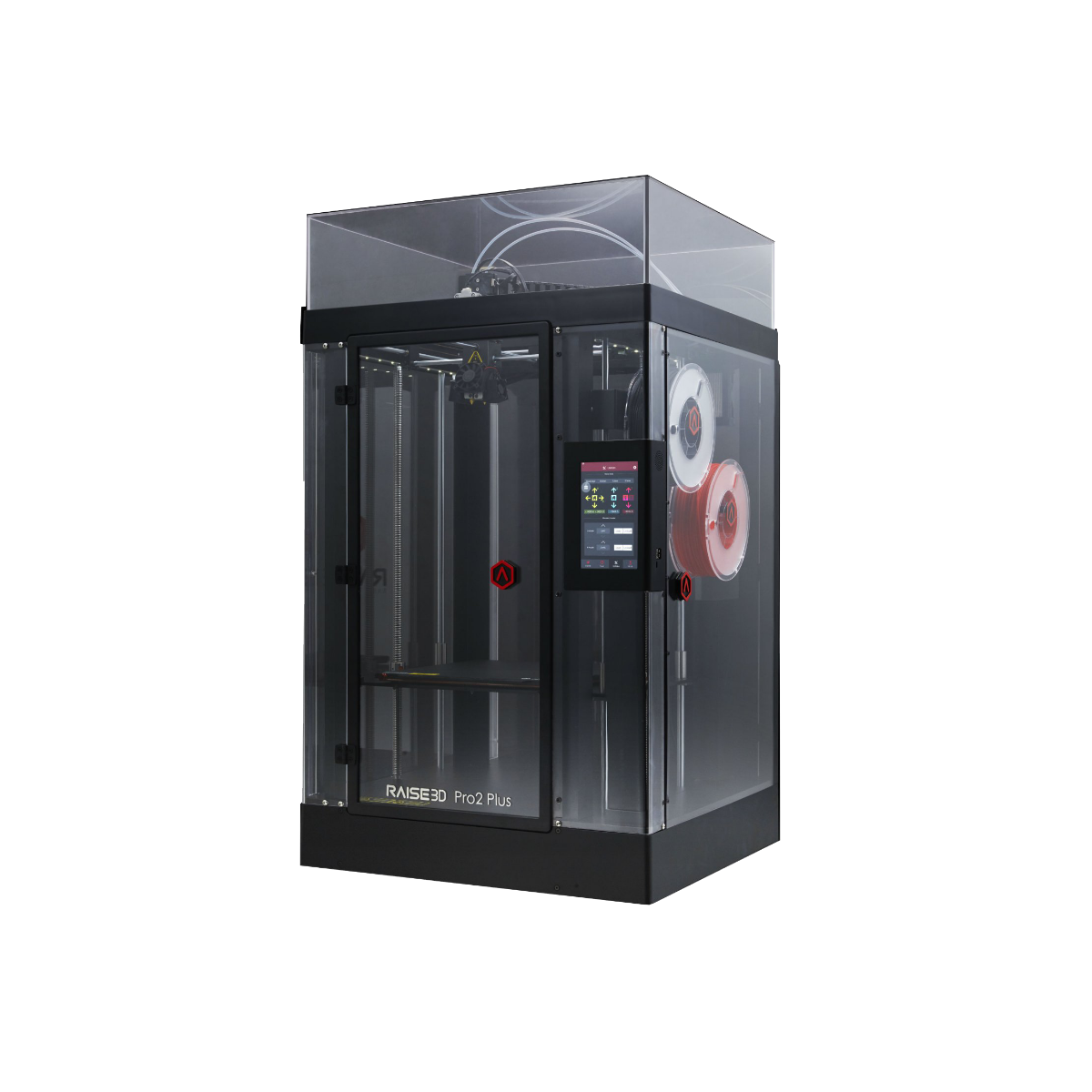 Raise3D Pro2 Plus