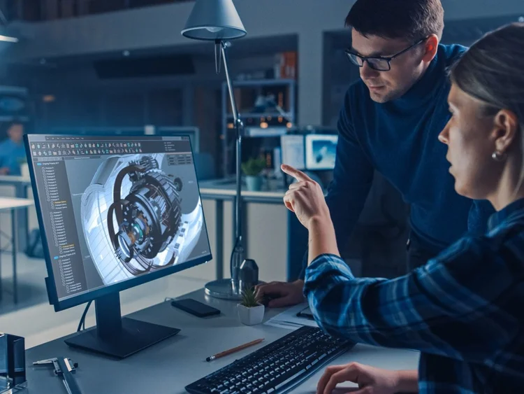 Additech Sim Additech – Your digital manufacturing specialist