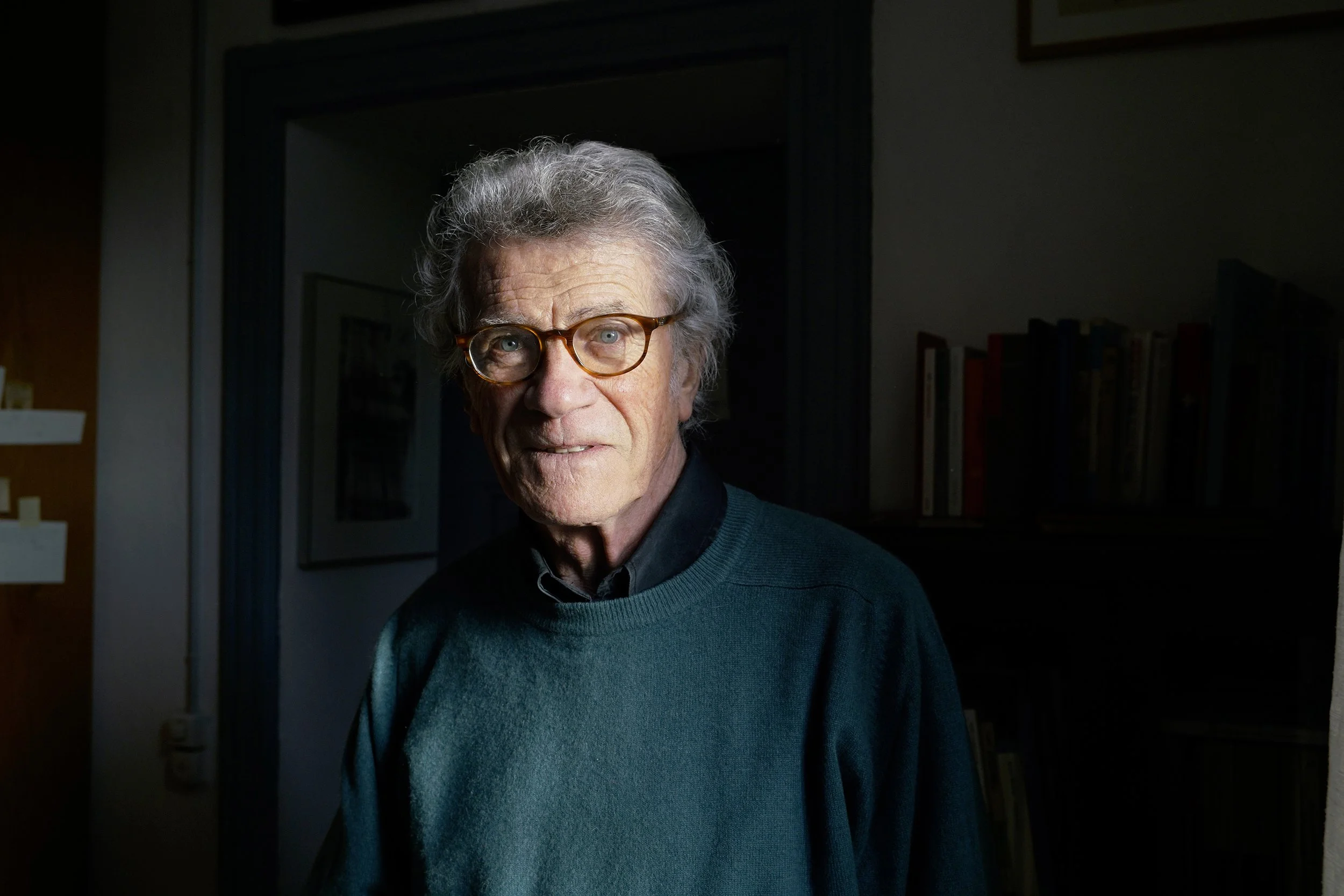 Beyond Hesse – LetteraTalk