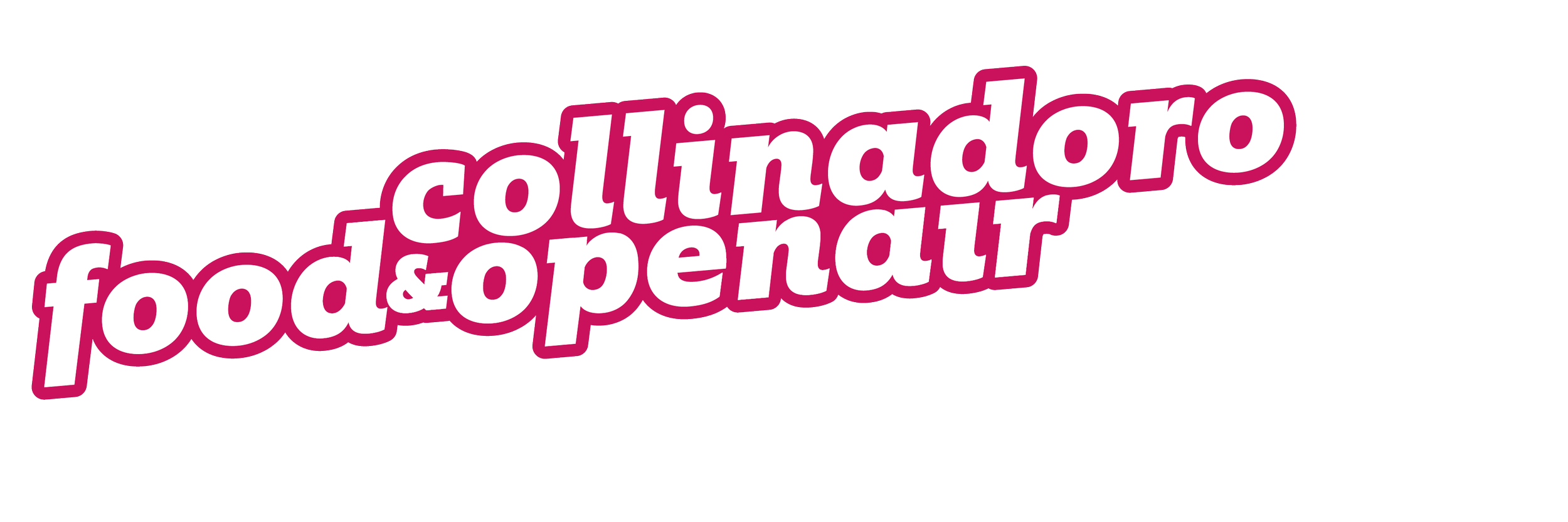 Collinadoro Food&amp;Openair 2026