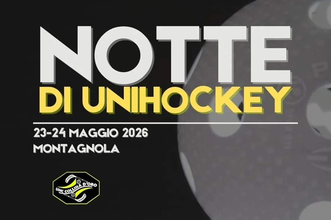 Notte di Unihockey 2026