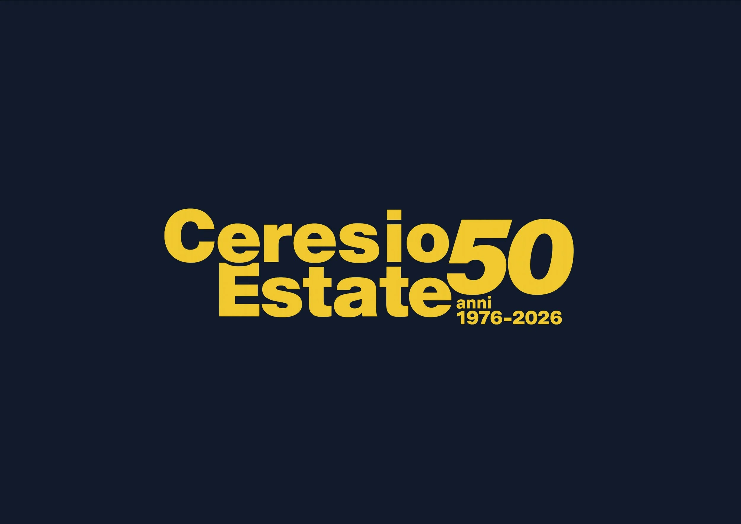 Ceresio Estate · Hesse in concerto