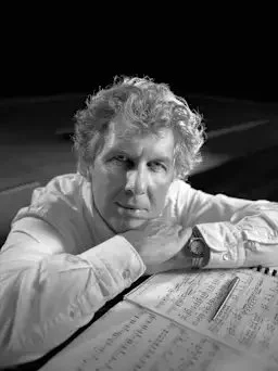 Concerto di Han-Louis Meijer