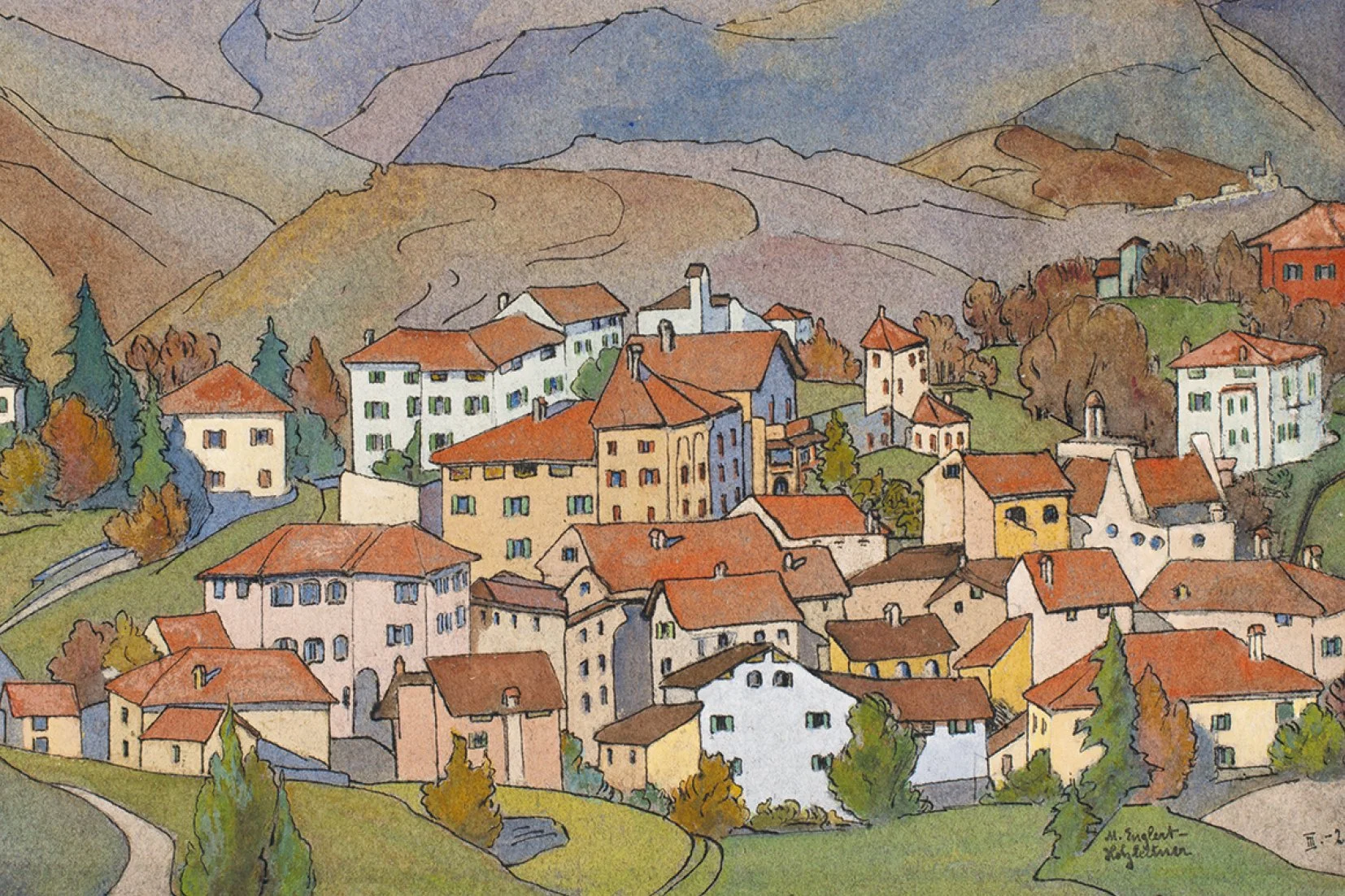 Sguardi sulle collezioni