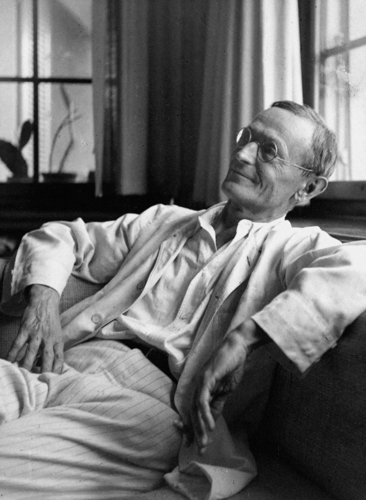 Letture domenicali al Museo Hermann Hesse