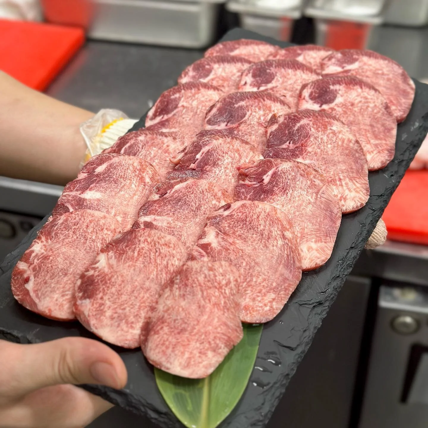 The Charcoal BBQ House