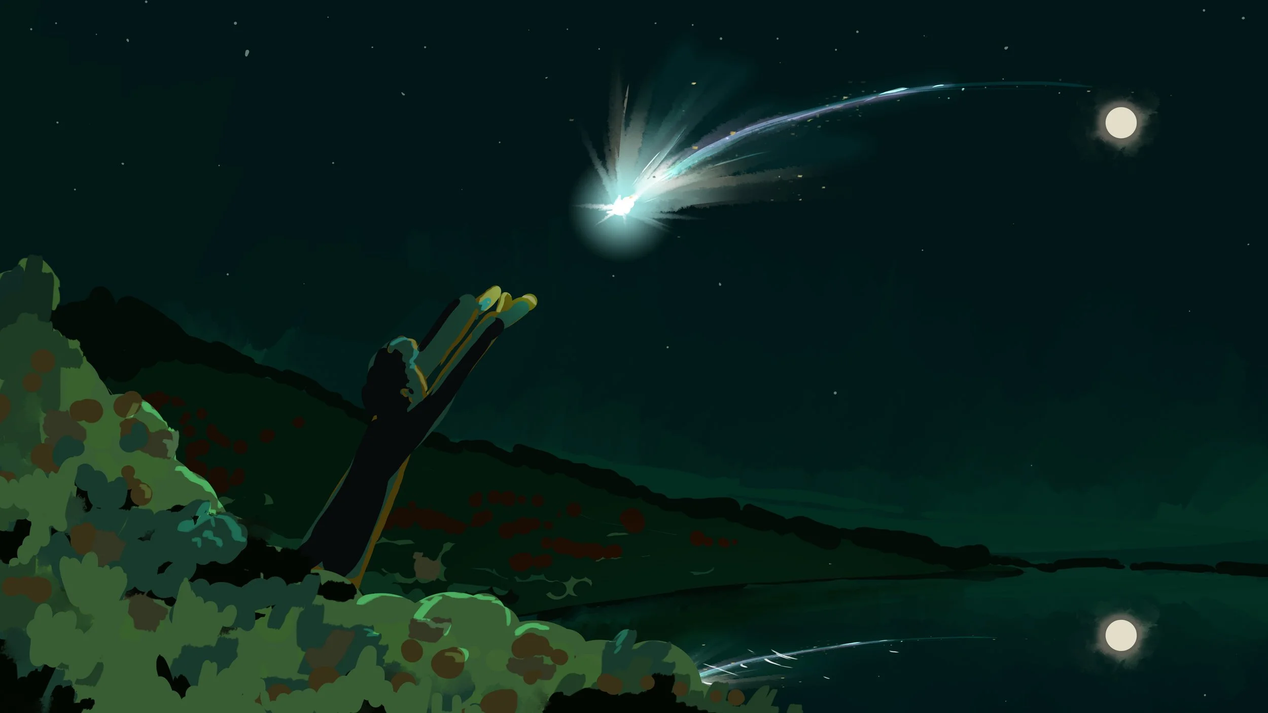 Earth Boy Style Frame #1