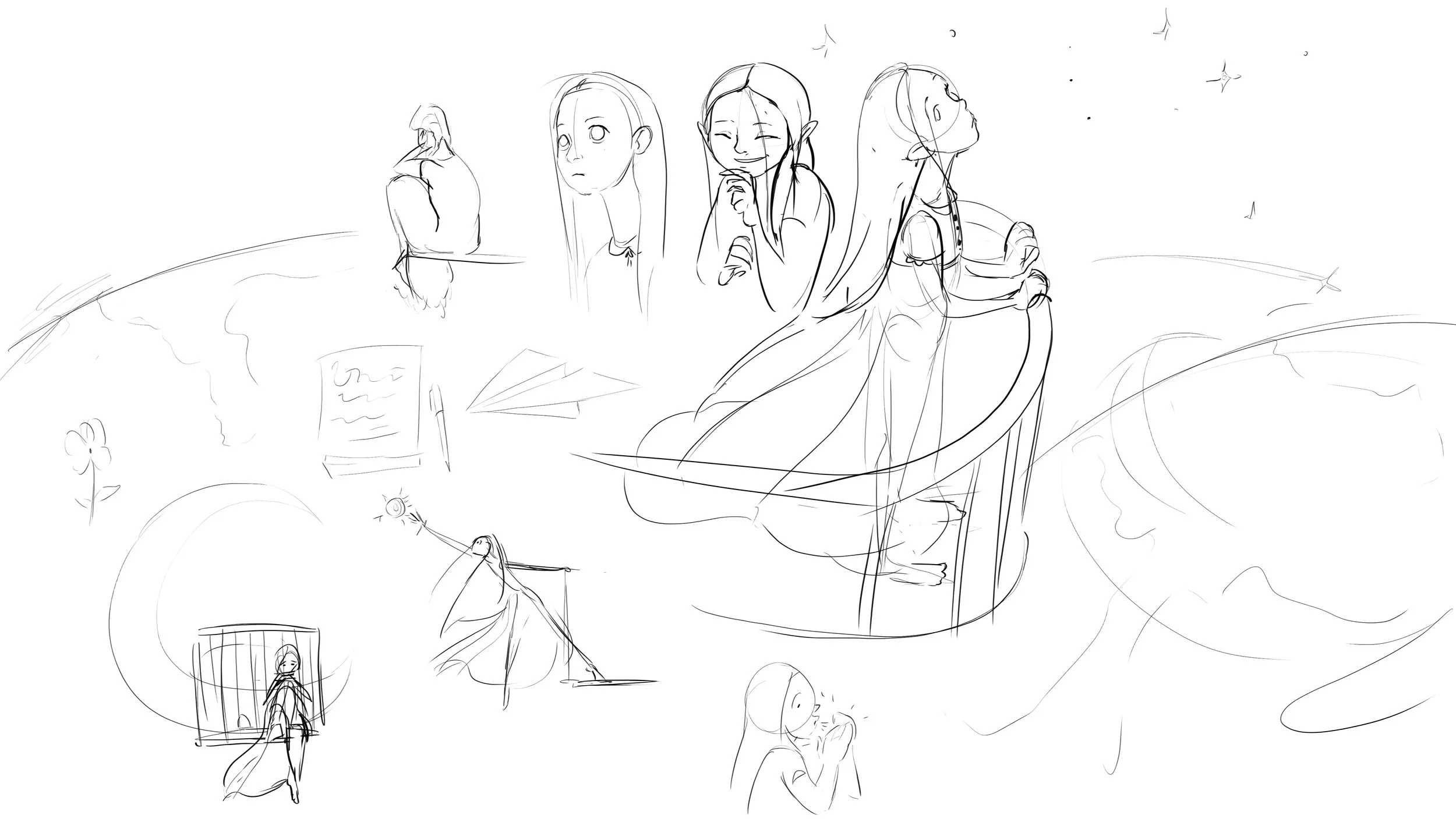Exploration