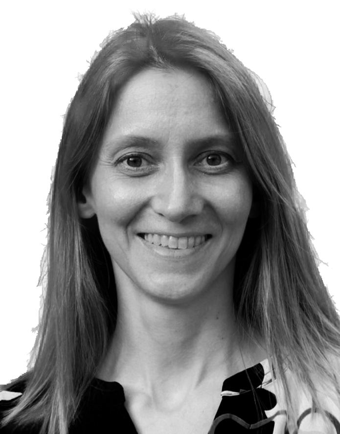 Tanja Mueller Portrait