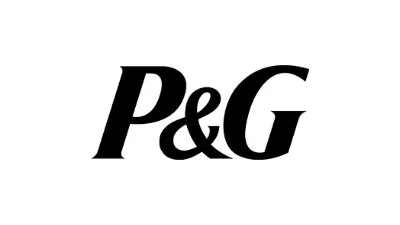 P&G Logo