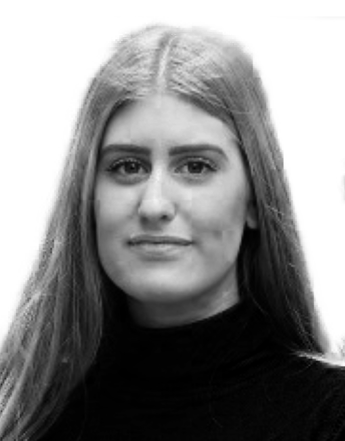 Nikki Lagerweij Portrait