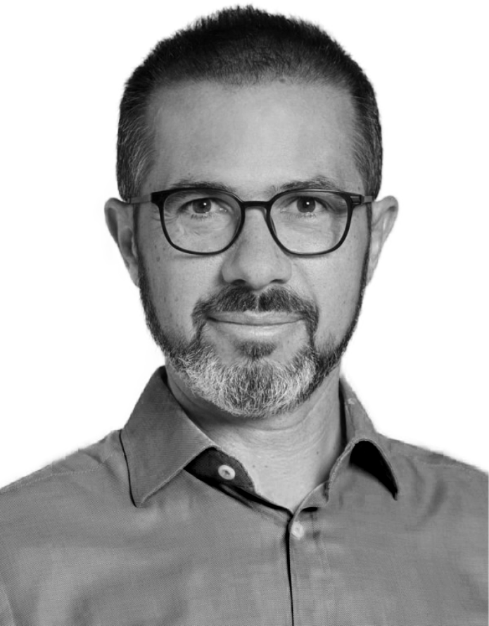 Stefano Portrait Picture