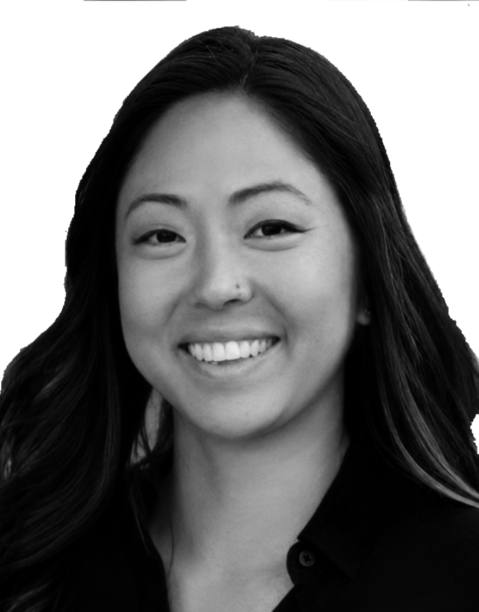Roni Shen Portrait