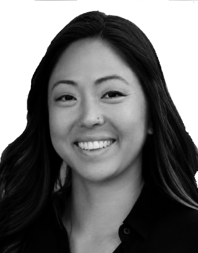 Roni Shen Portrait