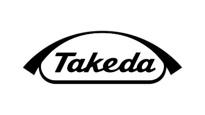 Takeda Logo