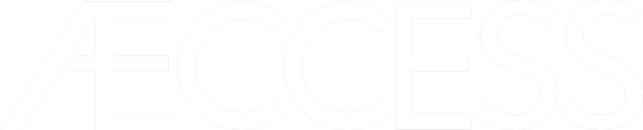 Aeccess ÆCCESS Logo