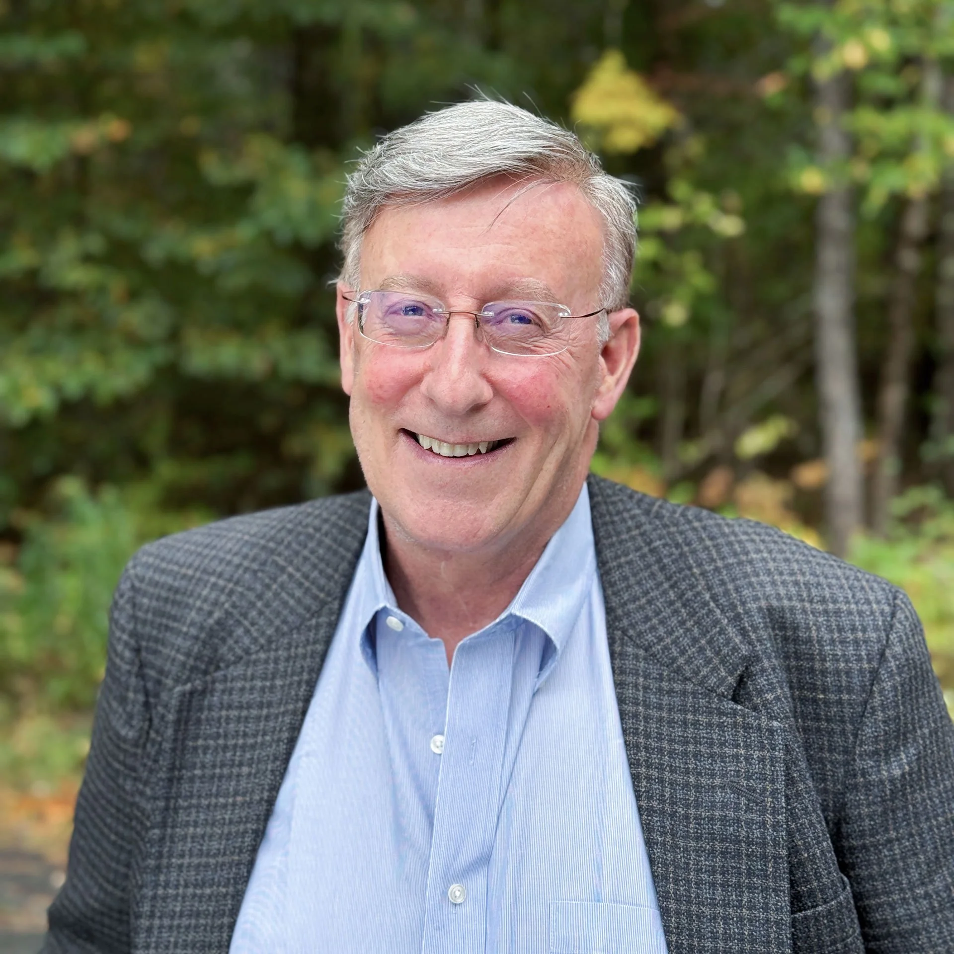 Ted Carter, Carter Design Group's Founder & Creative Director