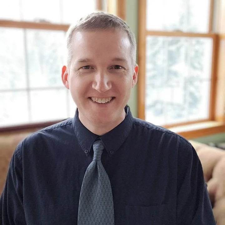 The Team — Ted Carter Inspired Landscapes